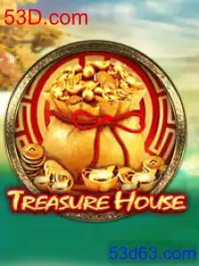 Explorando o Mundo do Jogo TreasureHouse e a Chave para o Sucesso no 53D.com