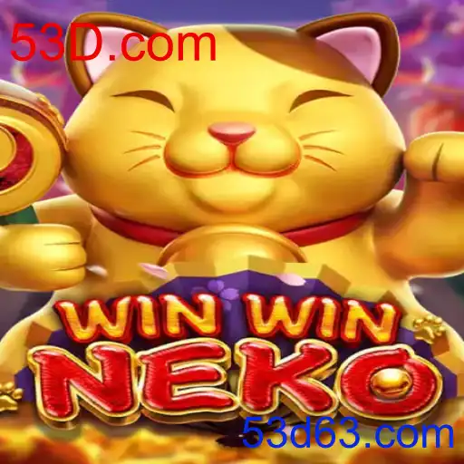 Explorando WinWinNeko: O Mais Novo Jogo da 53D.com