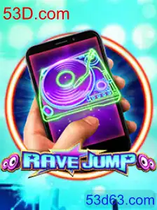 RaveJumpmobile